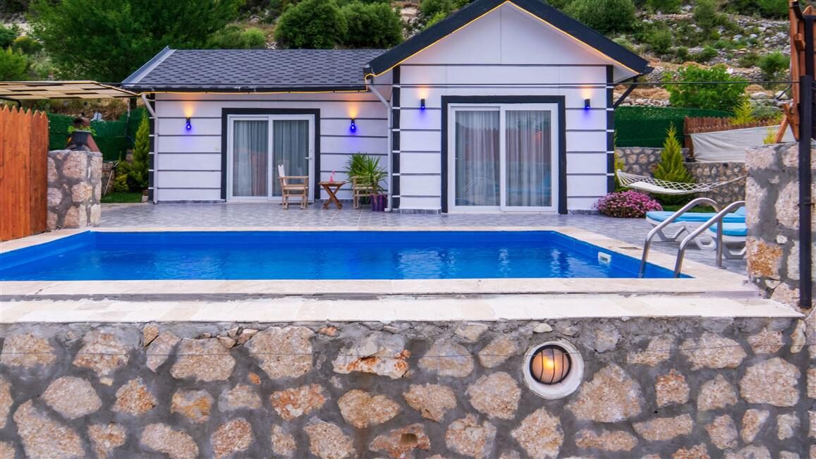 Villa Asil Sarıbelen