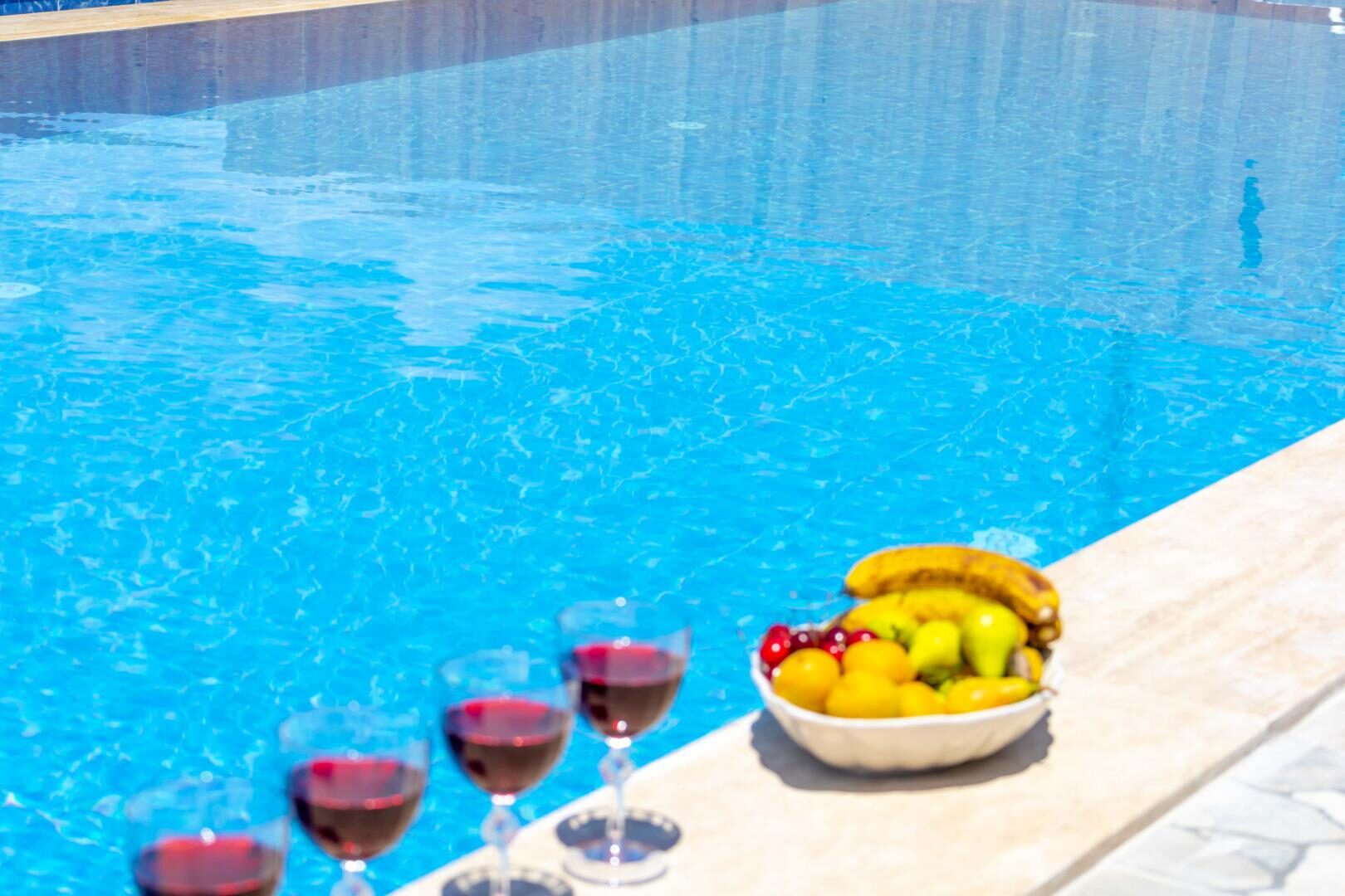 Villa Agarta Sarıbelen — 41