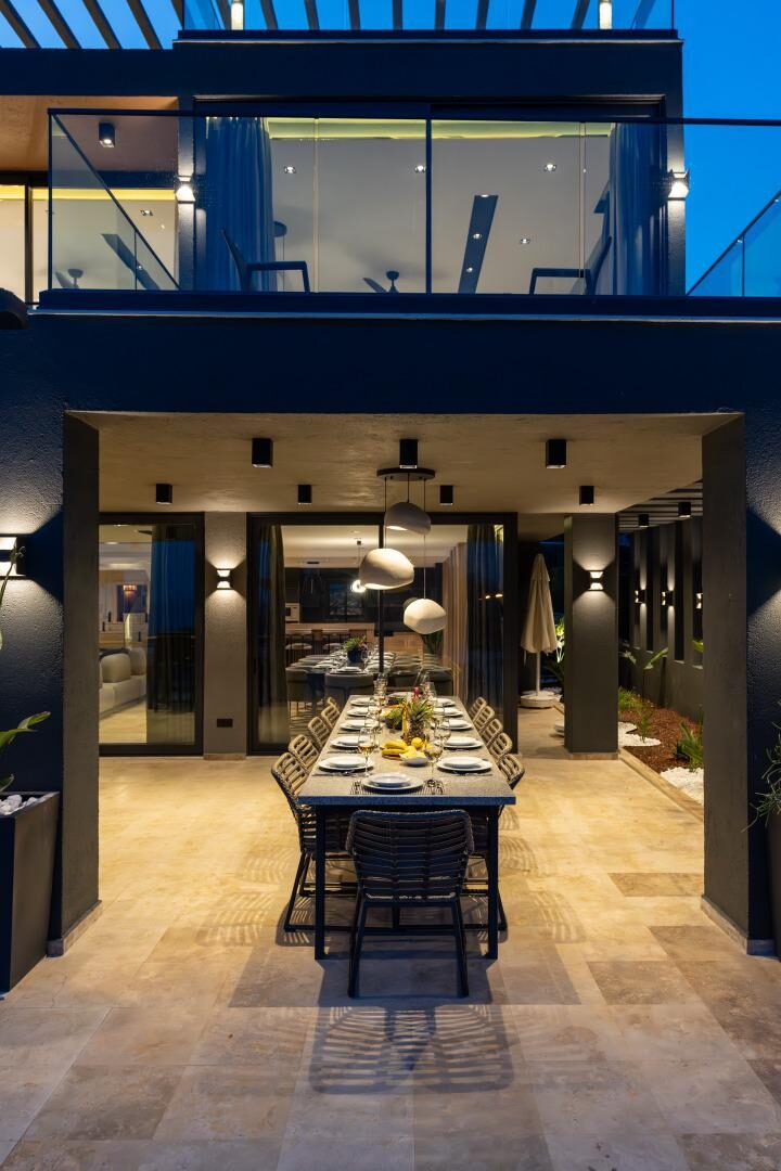 Villa Buse Duo — 16