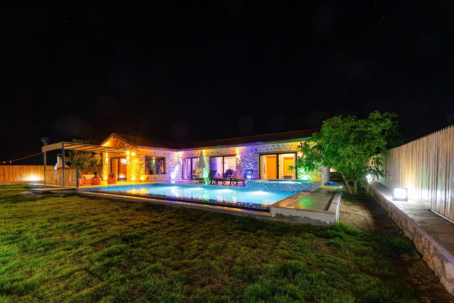 Villa Ceviziçi — 5