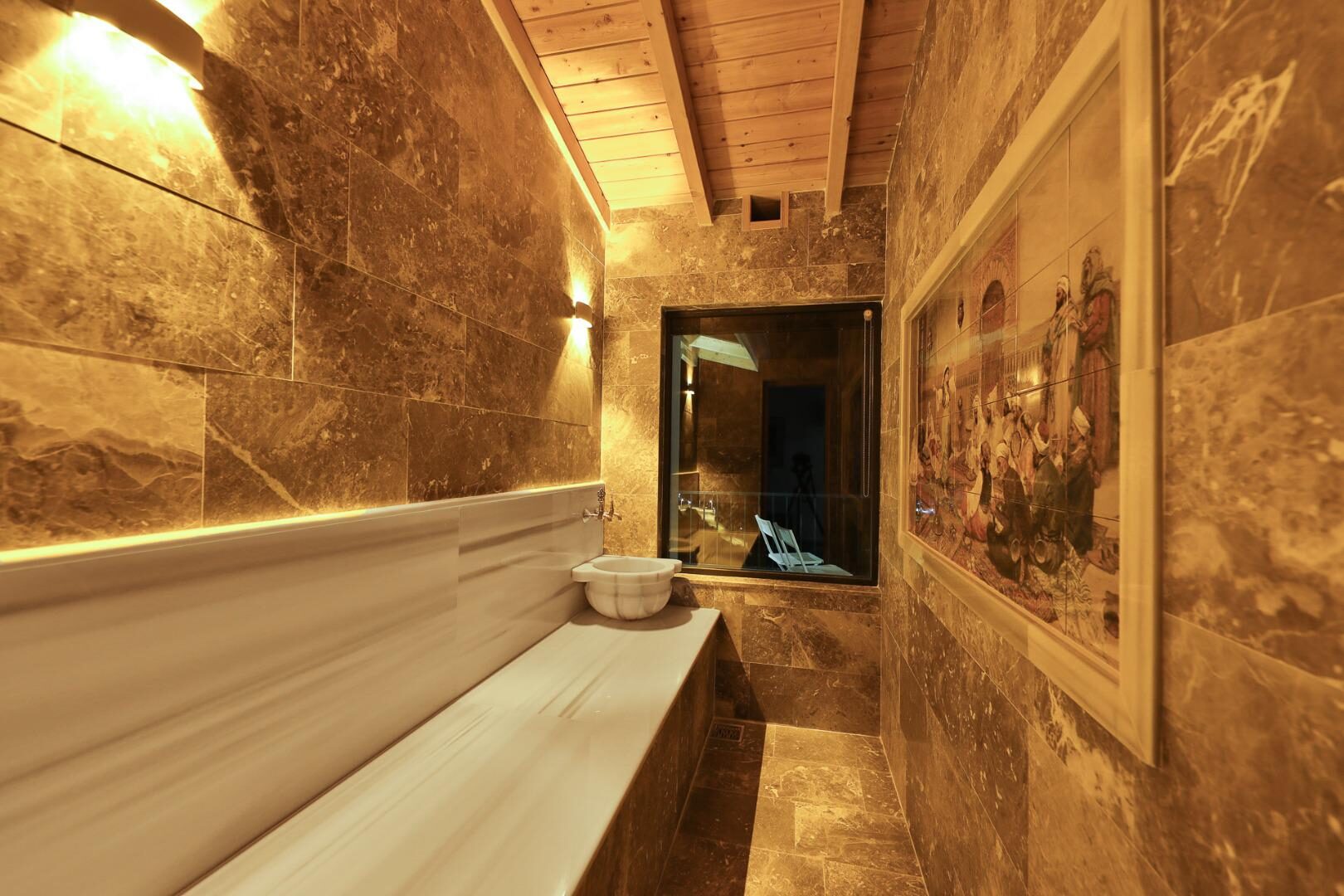 Villa Mirador — 52