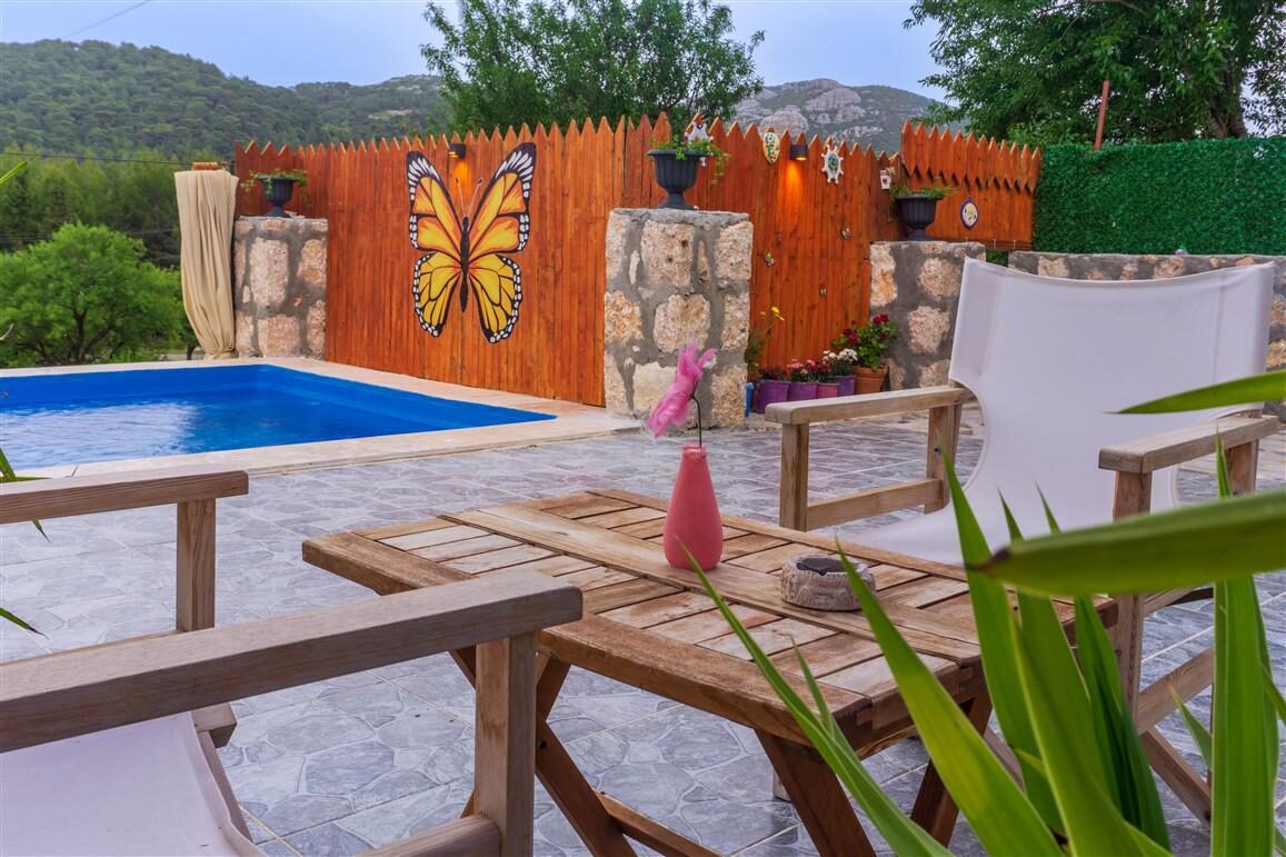 Villa Asil Sarıbelen — 8