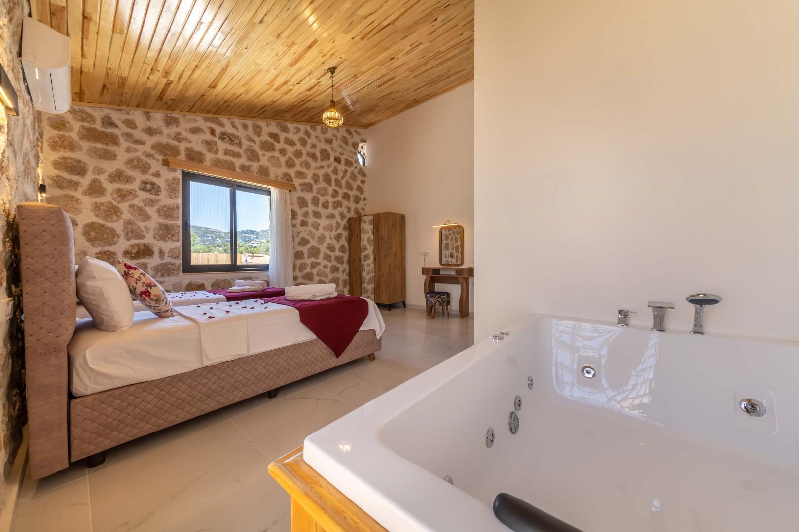 Villa Agarta Sarıbelen — 49