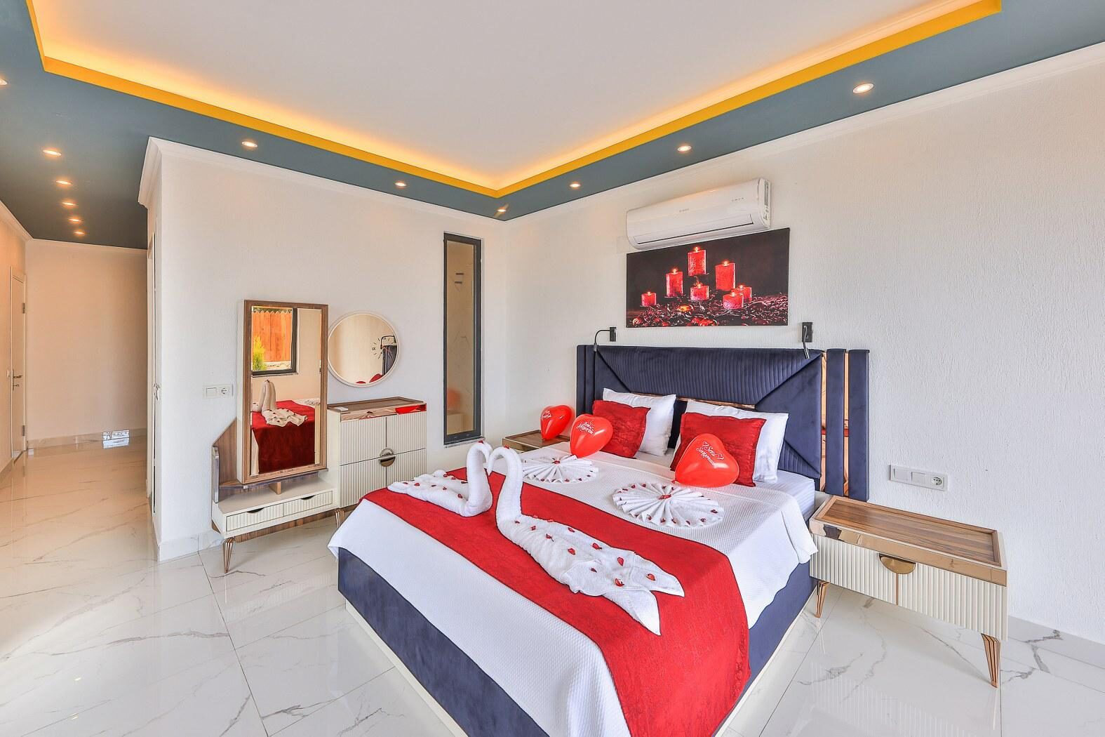 Villa Karnaval — 37