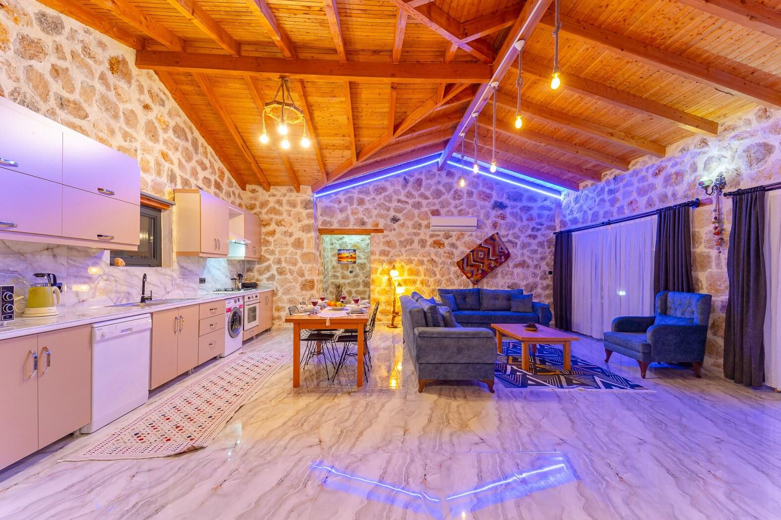Villa Ceviziçi — 18