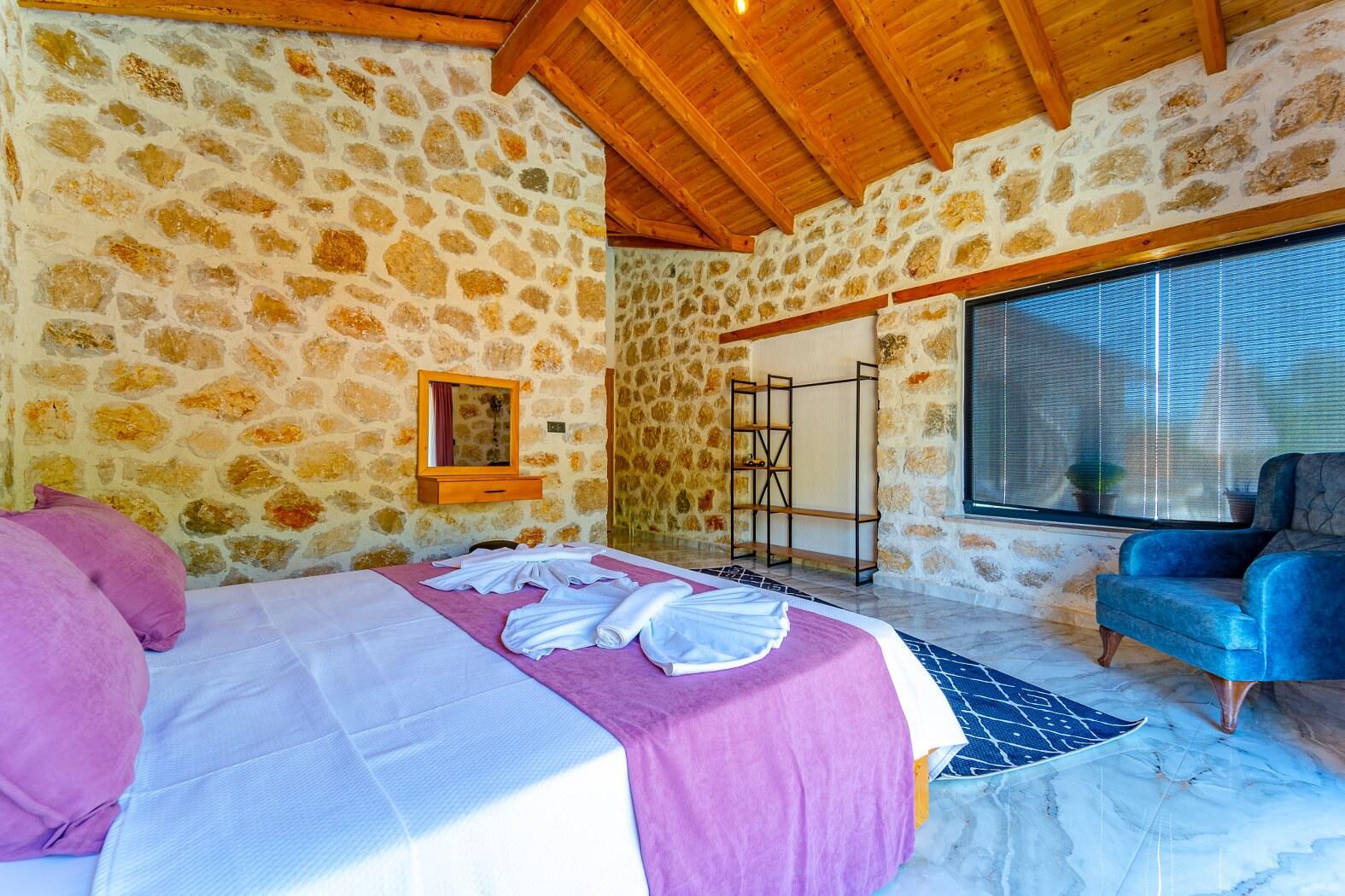 Villa Ceviziçi — 31