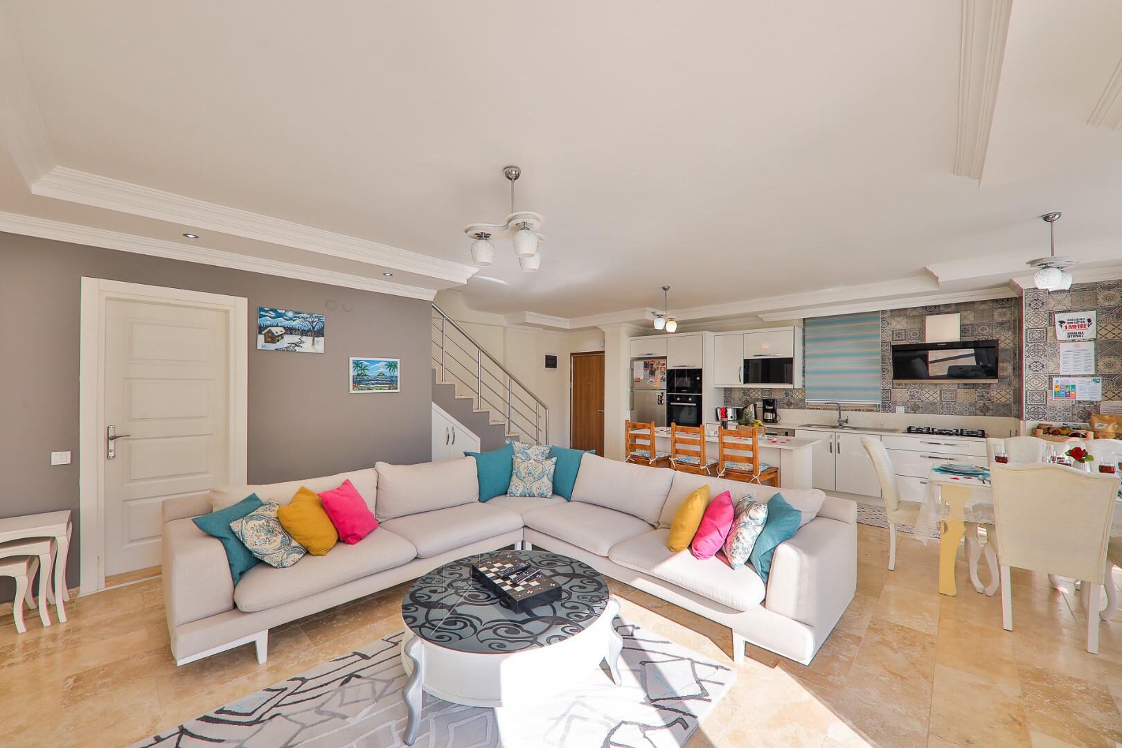 Villa Bella — 34