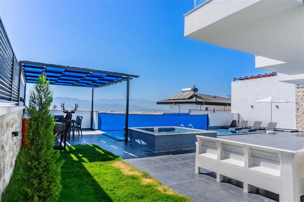 Villa Şira Yeşilköy — 8