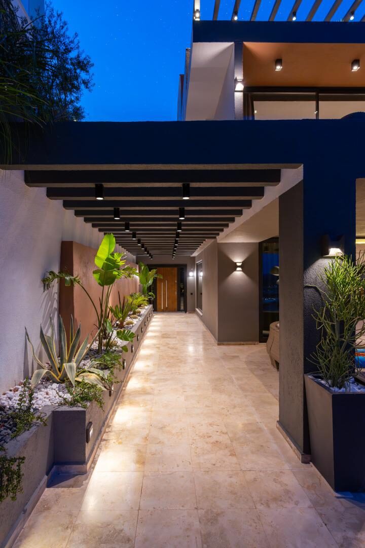 Villa Buse Duo — 19