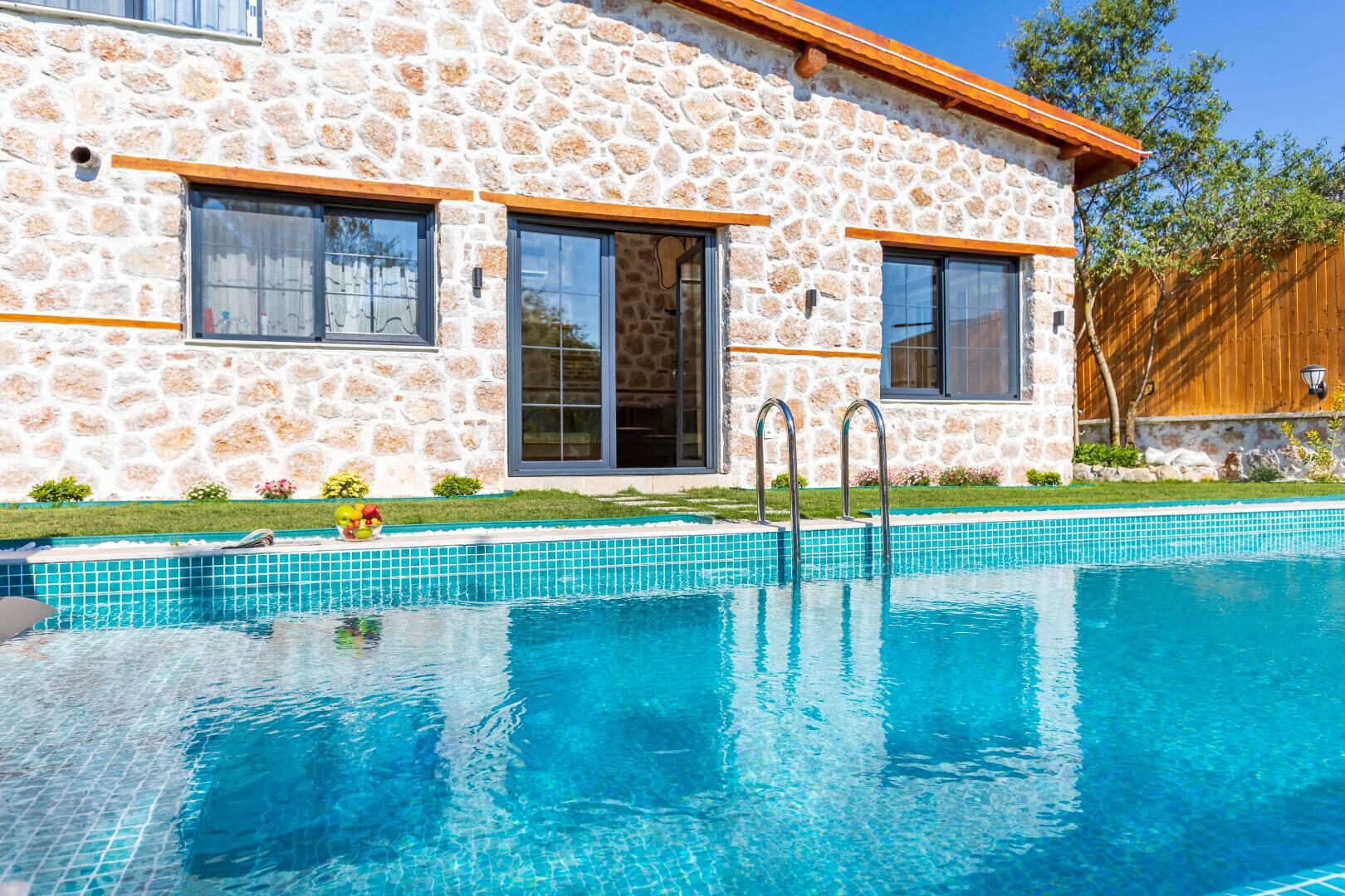 Villa Tiny Stone 1 — 3