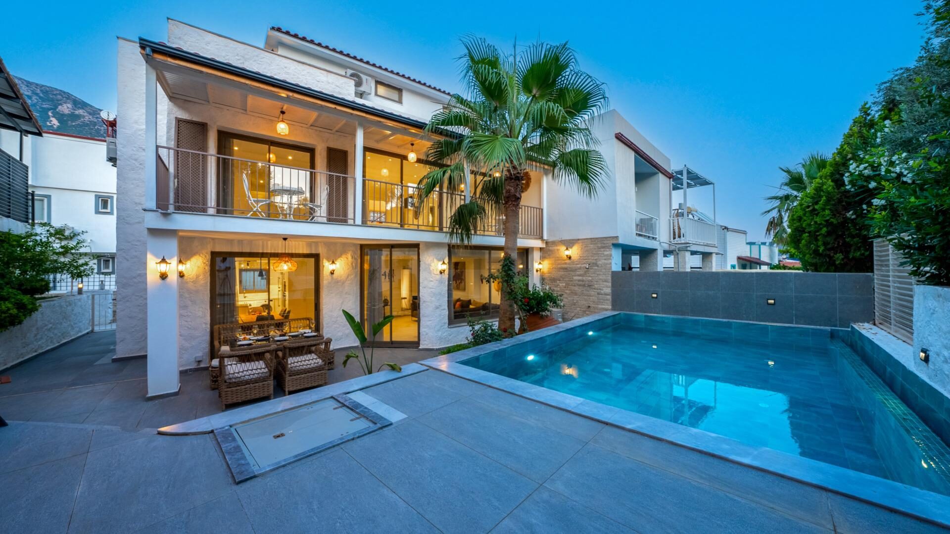 Villa Orange — 3