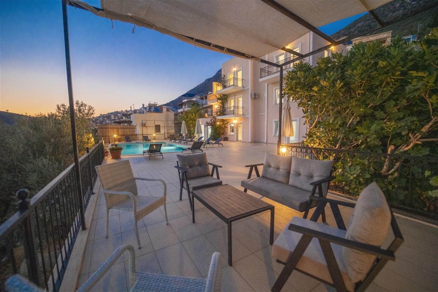 Villa Abis — 10