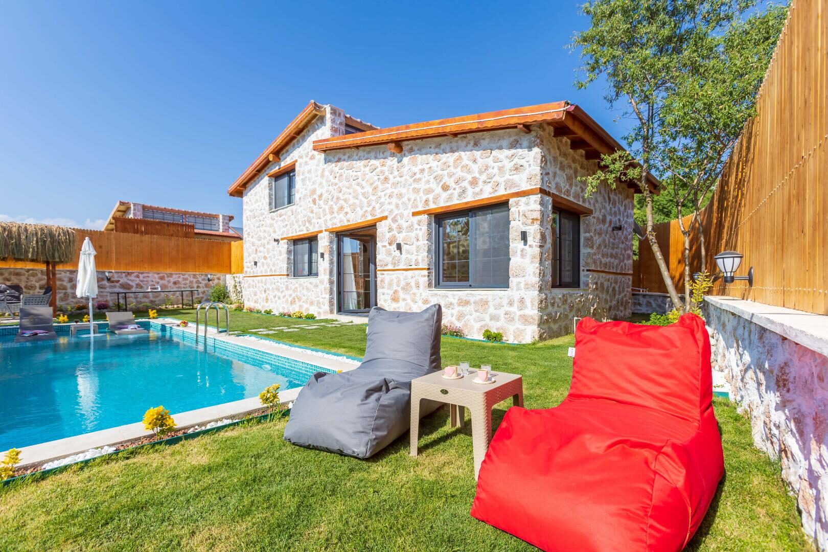 Villa Tiny Stone 1 — 6