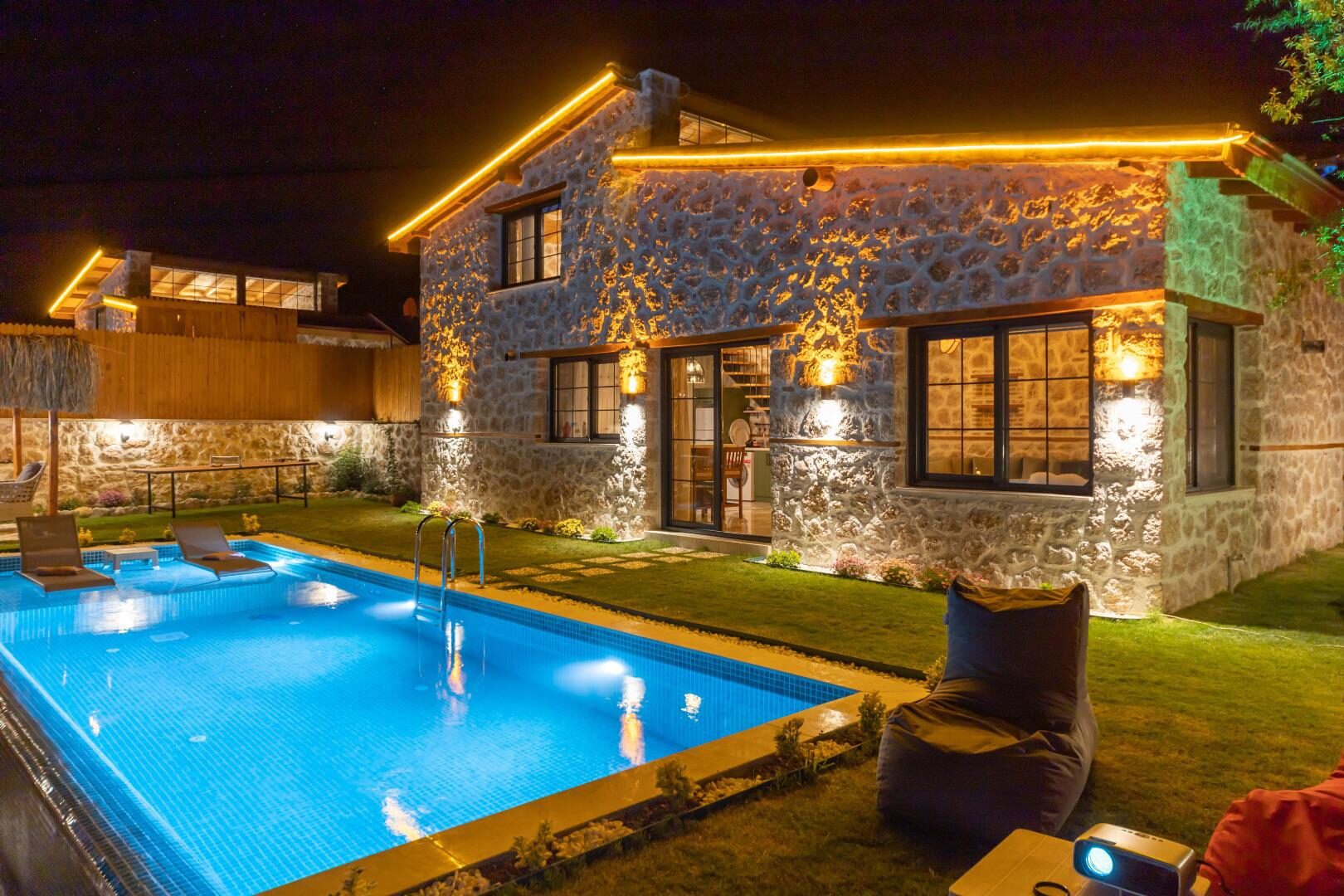 Villa Tiny Stone 1 — 8
