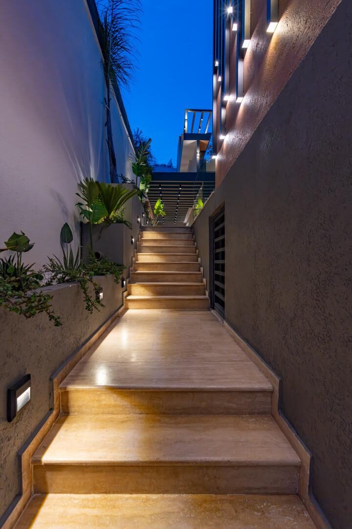Villa Buse Duo — 20