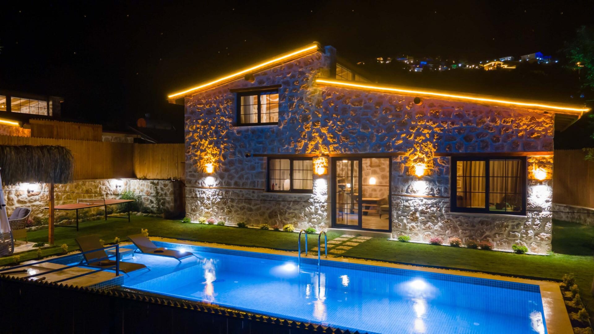 Villa Tiny Stone 1 — 13