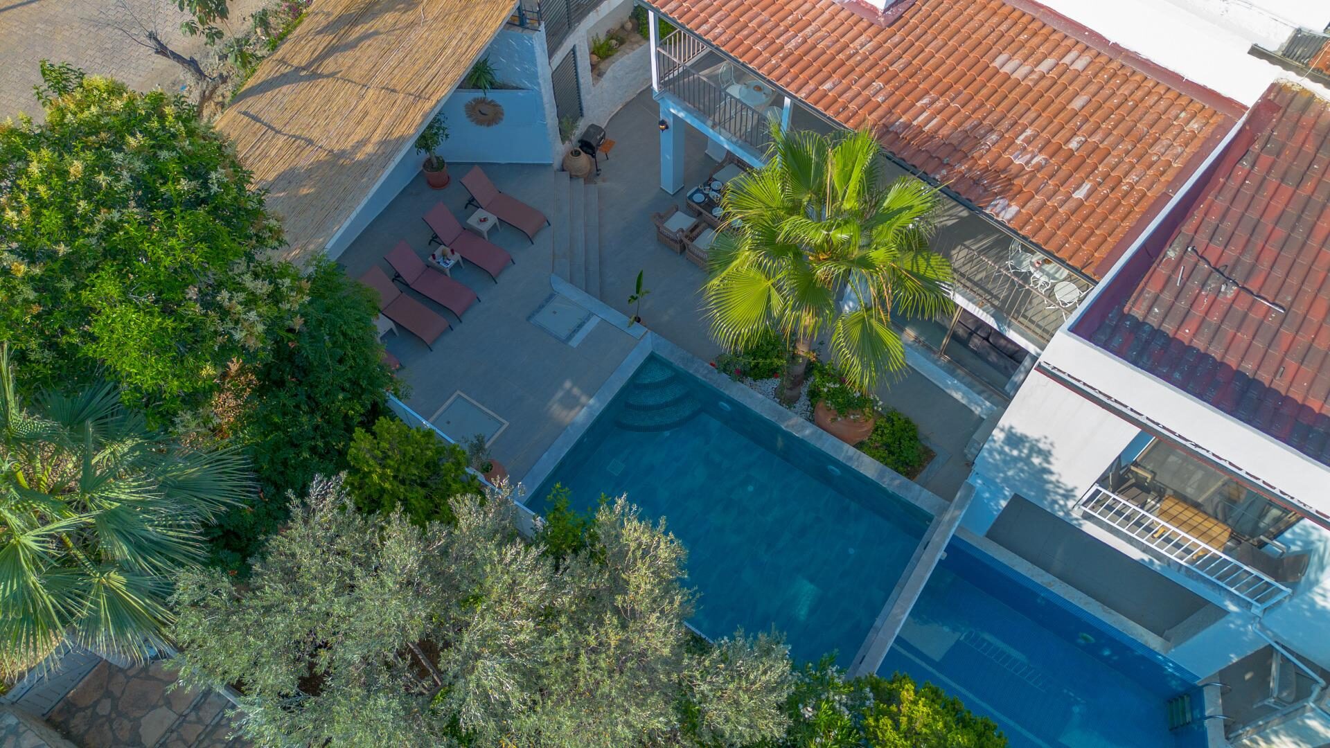 Villa Orange — 13