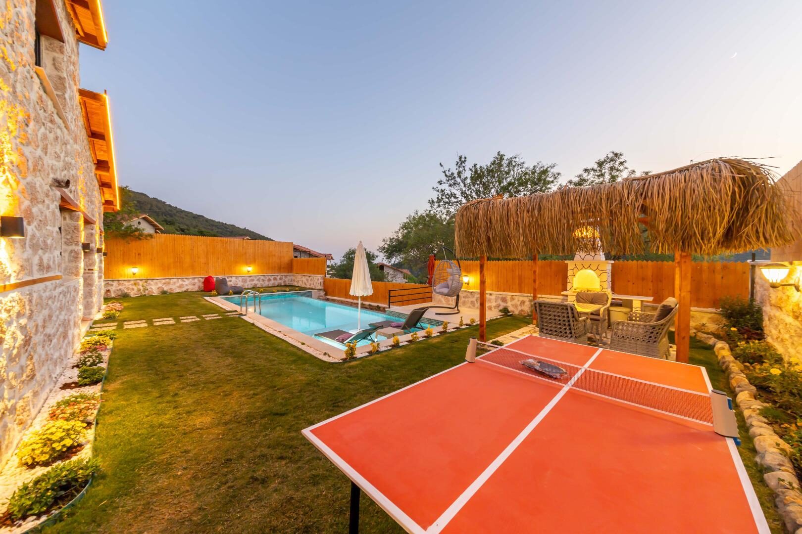 Villa Tiny Stone 1 — 17