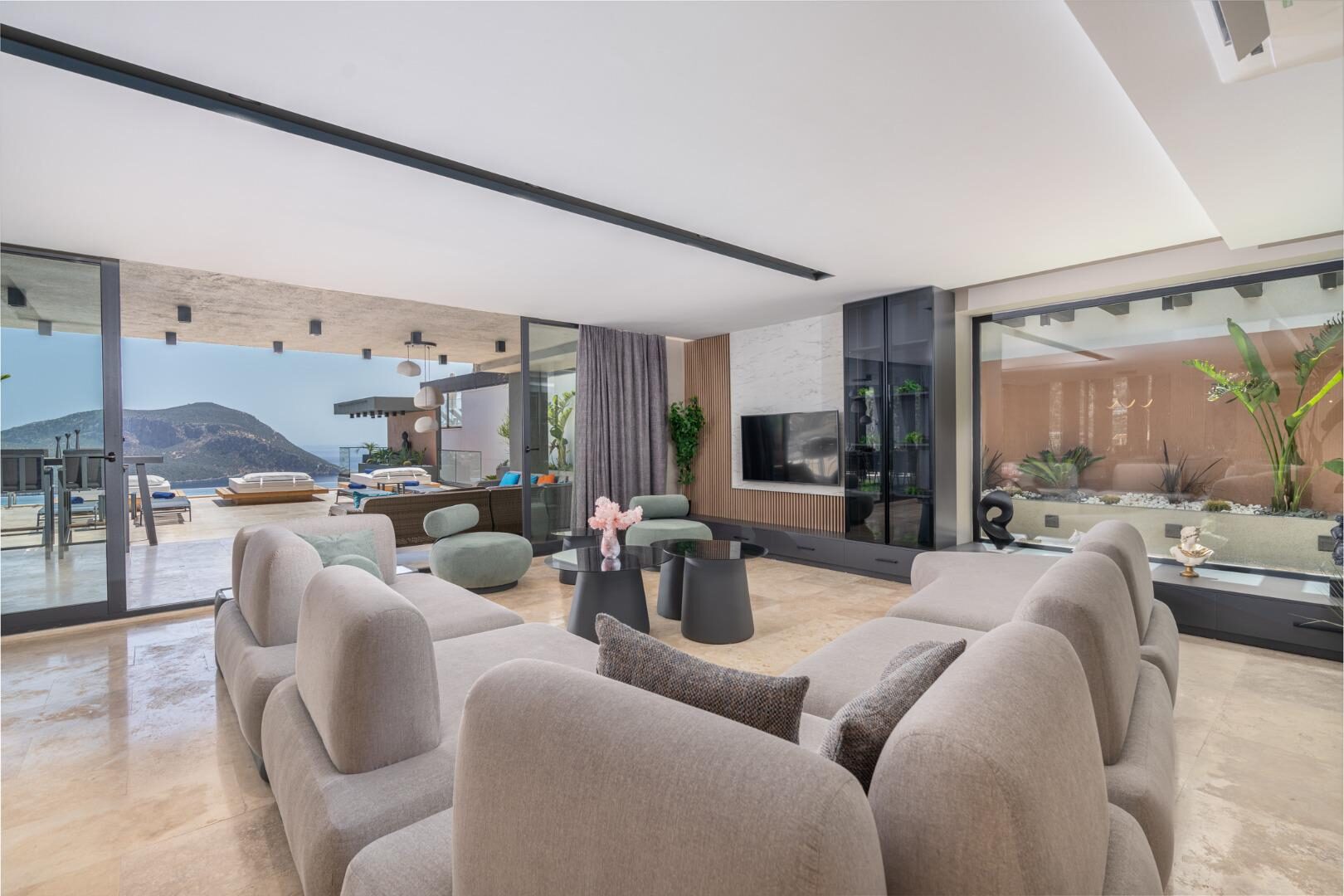 Villa Buse Duo — 22