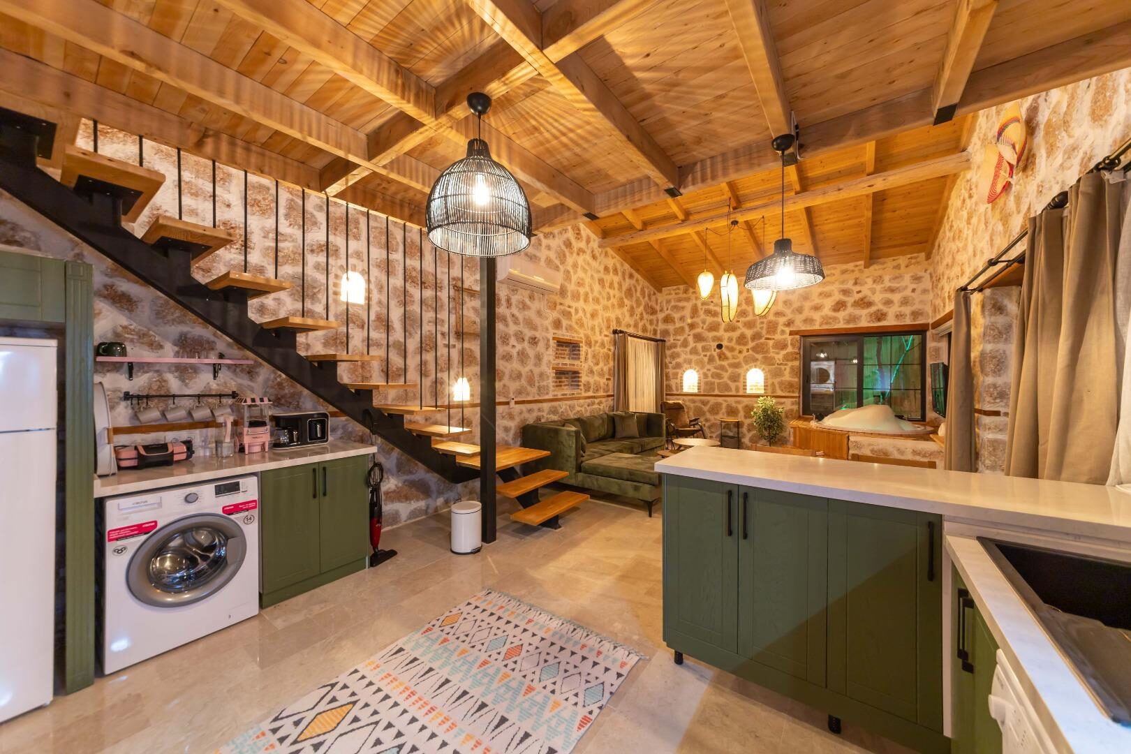 Villa Tiny Stone 1 — 24