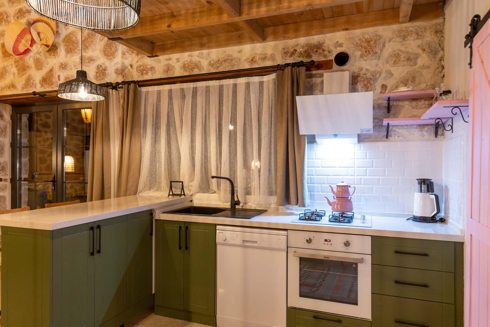 Villa Tiny Stone 1 — 25
