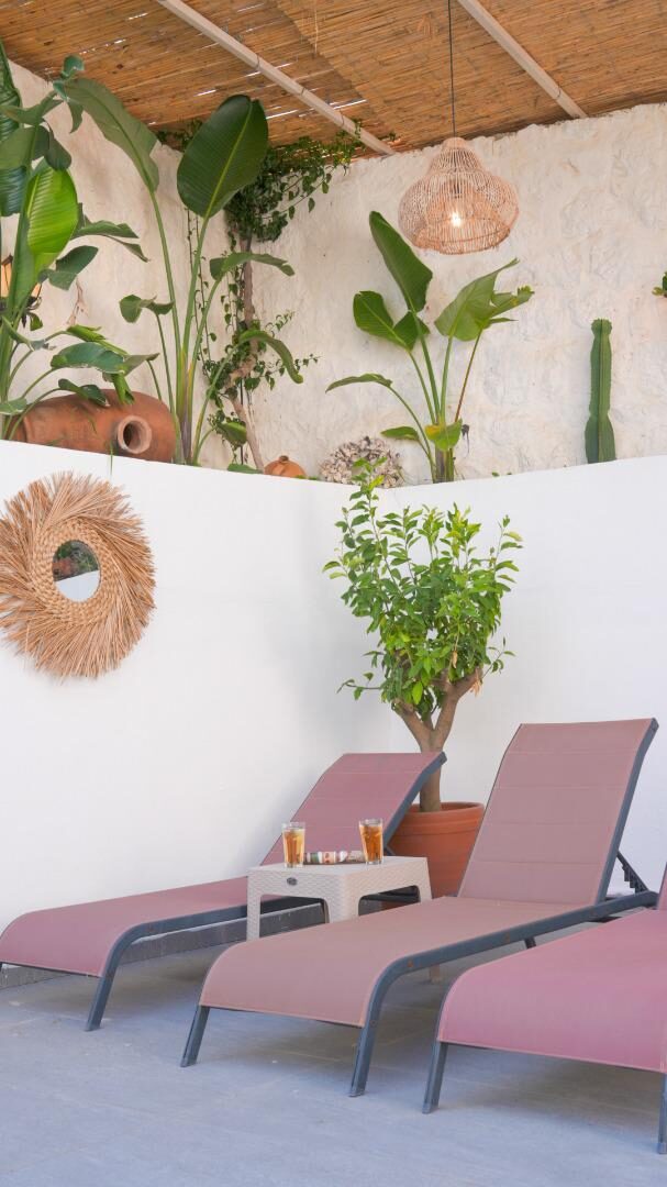 Villa Orange — 31