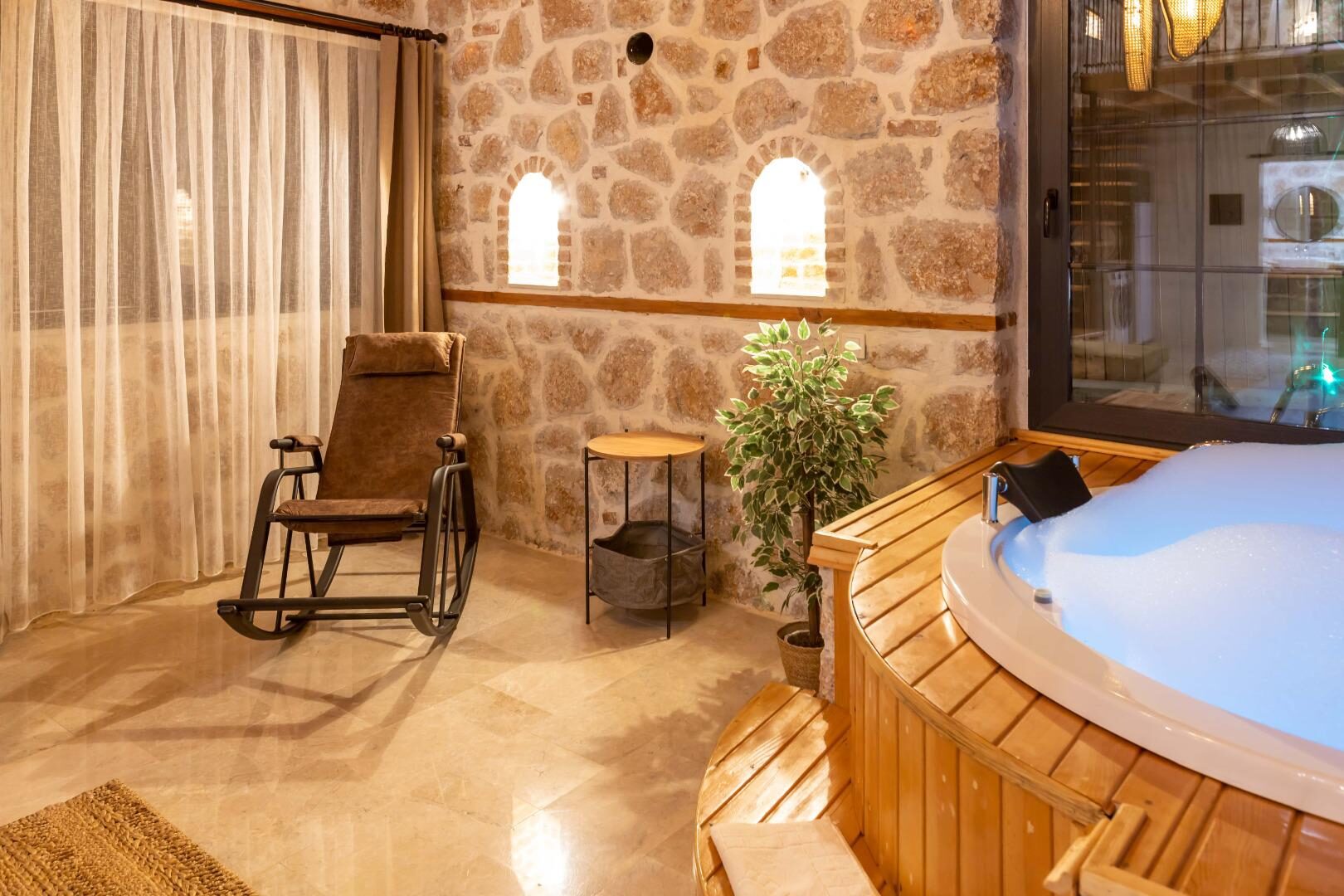Villa Tiny Stone 1 — 33