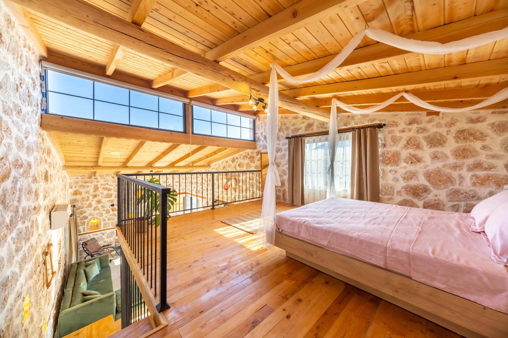Villa Tiny Stone 1 — 43