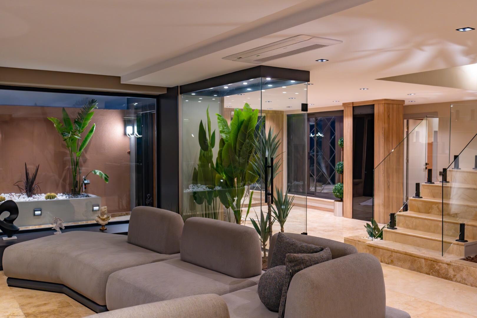 Villa Buse Duo — 24