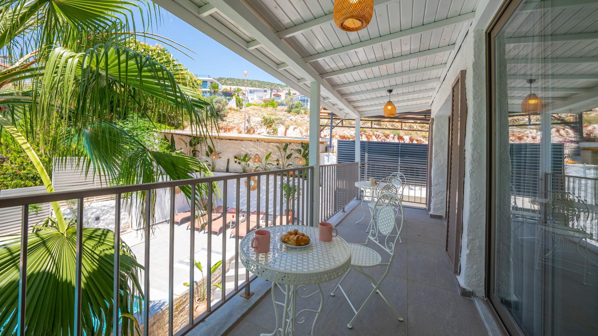 Villa Orange — 45