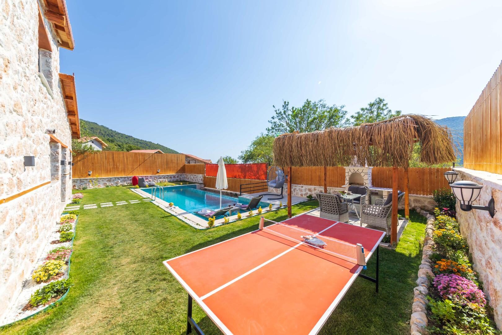 Villa Tiny Stone 1 — 49