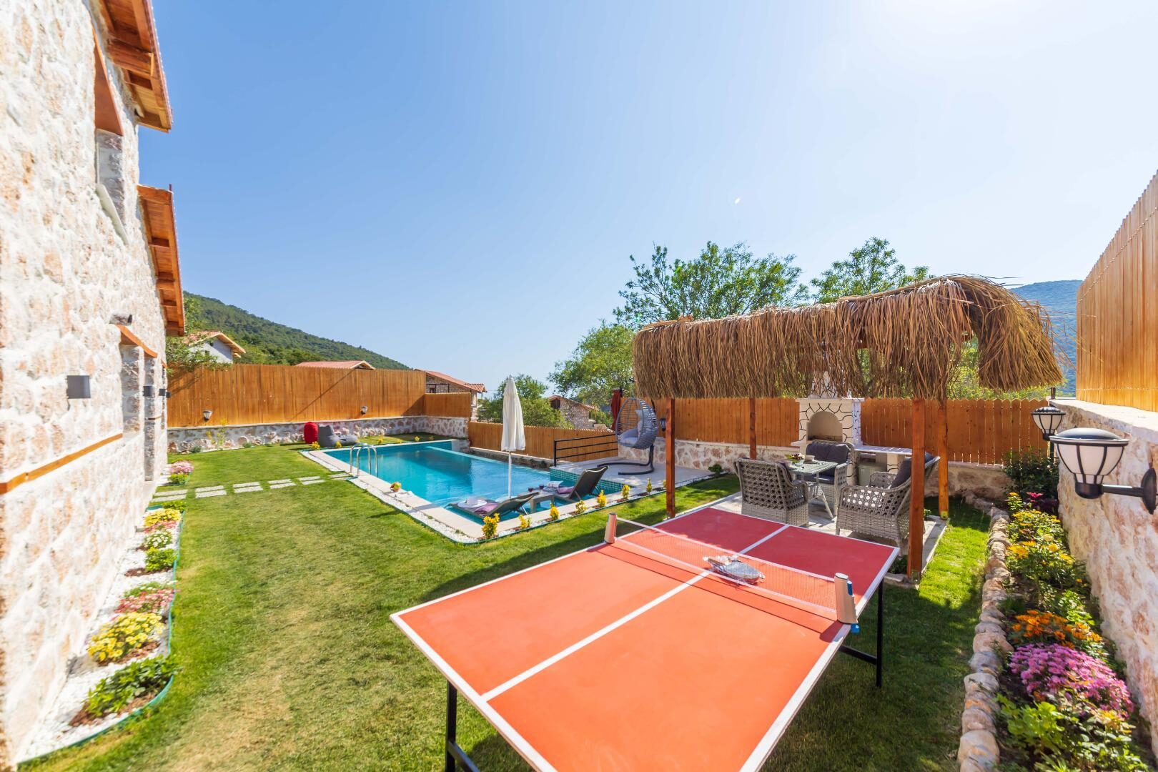 Villa Tiny Stone 1 — 52