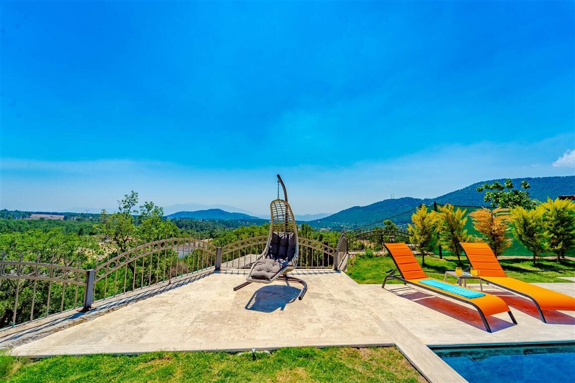 Villa Harika Seydikemer — 5