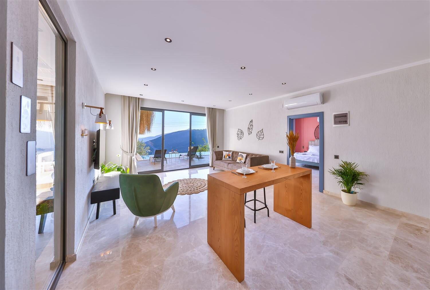 Villa Puhu — 35