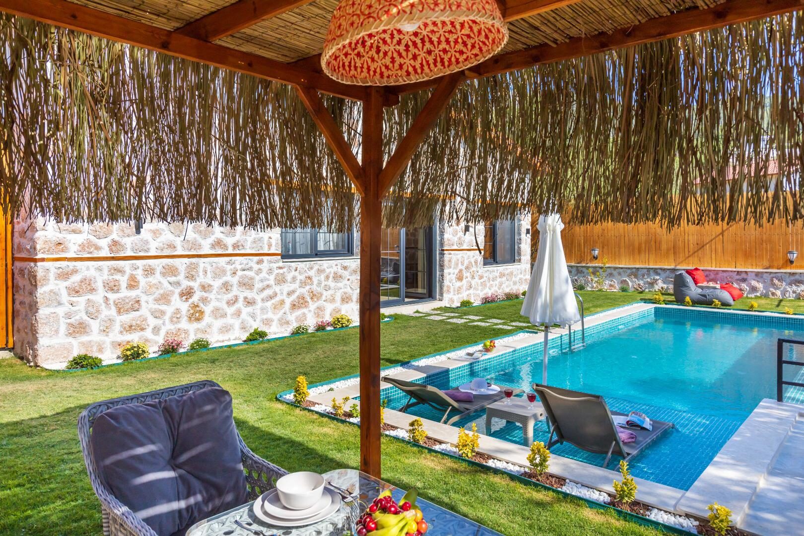 Villa Tiny Stone 1 — 55