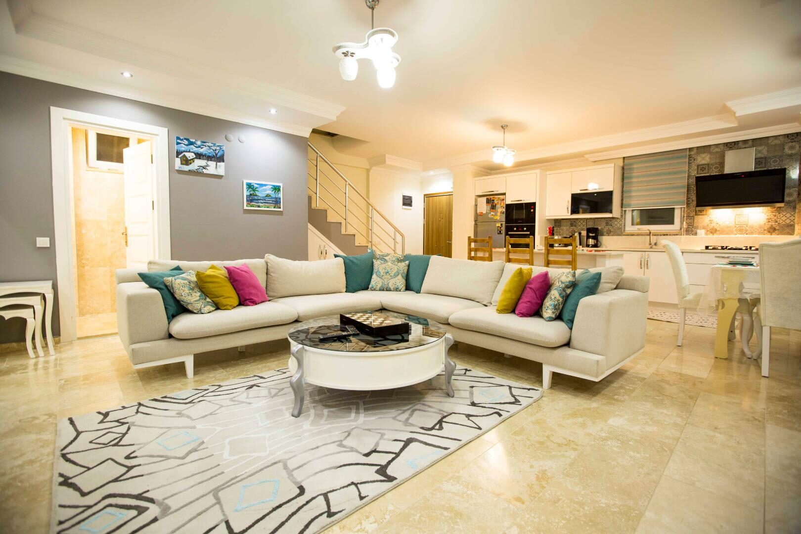 Villa Bella — 40