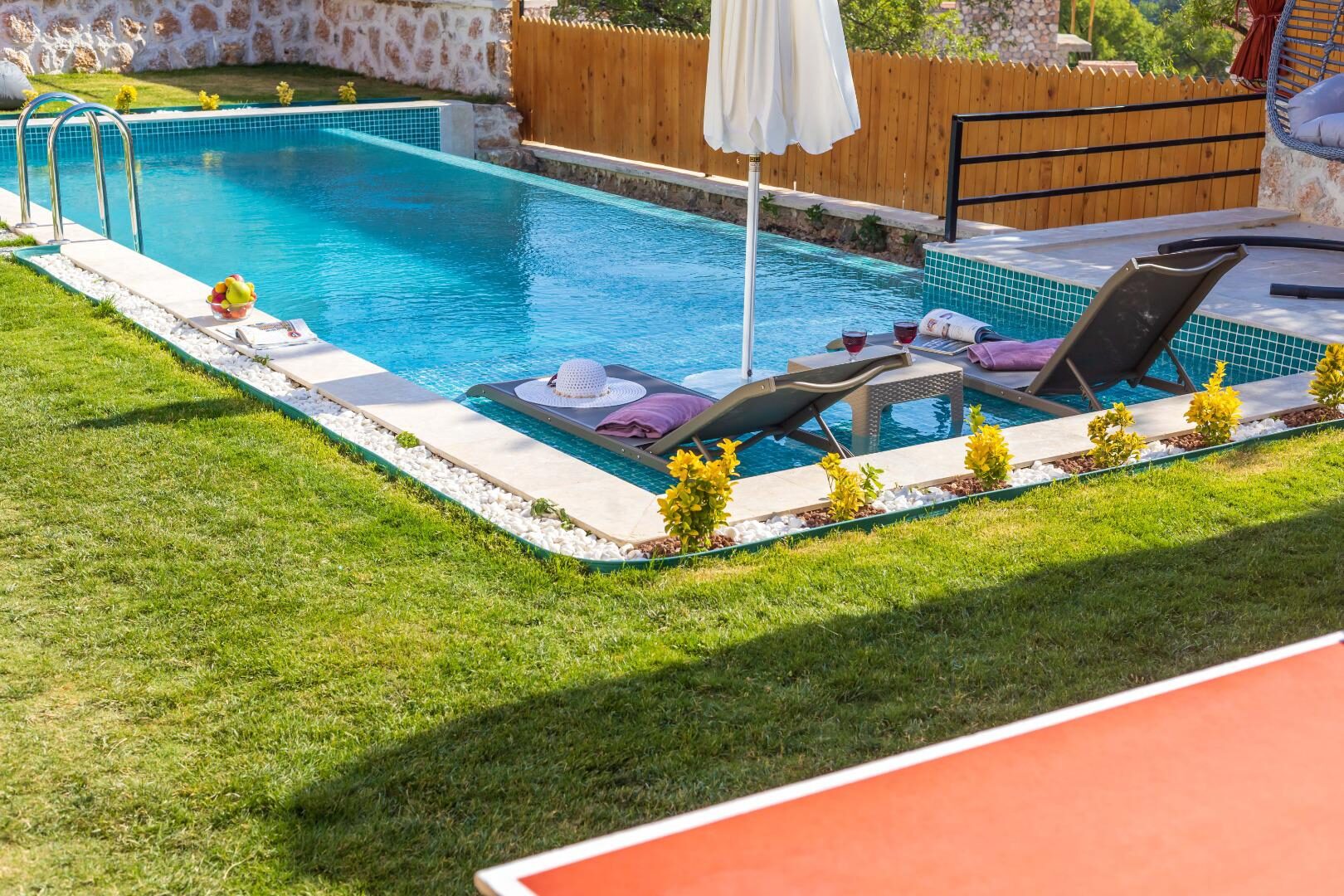 Villa Tiny Stone 1 — 61