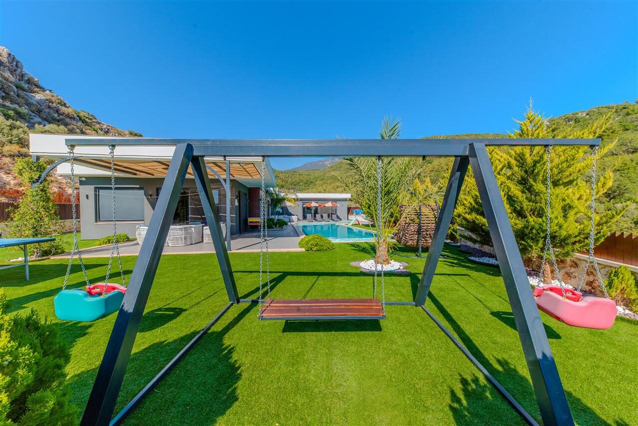 Villa Kırca — 14