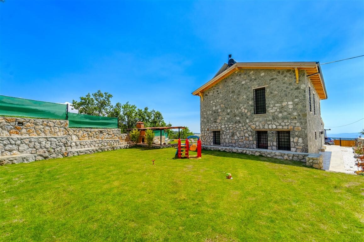 Villa Harika Seydikemer — 21