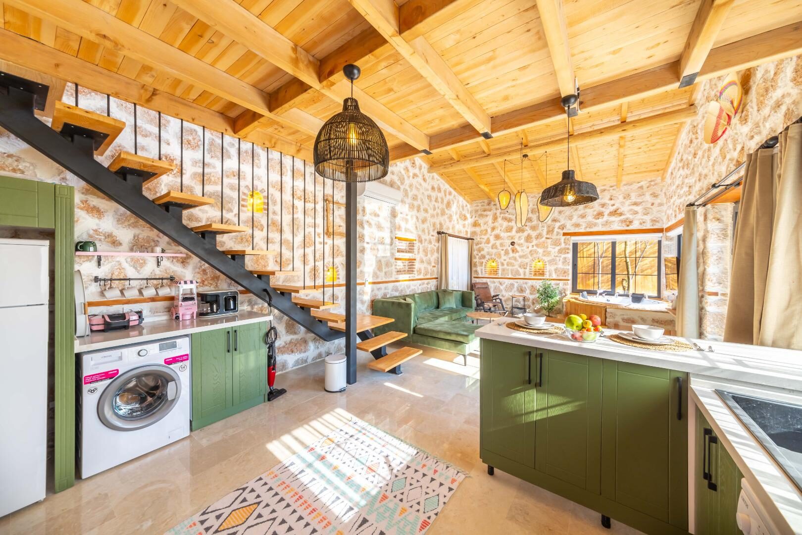 Villa Tiny Stone 1 — 65