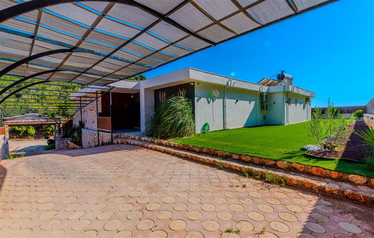Villa Kırca — 19