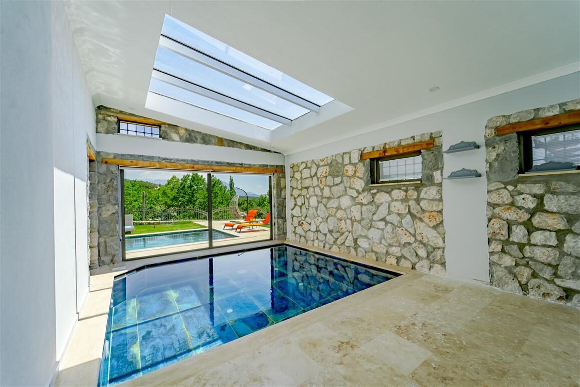 Villa Harika Seydikemer — 36