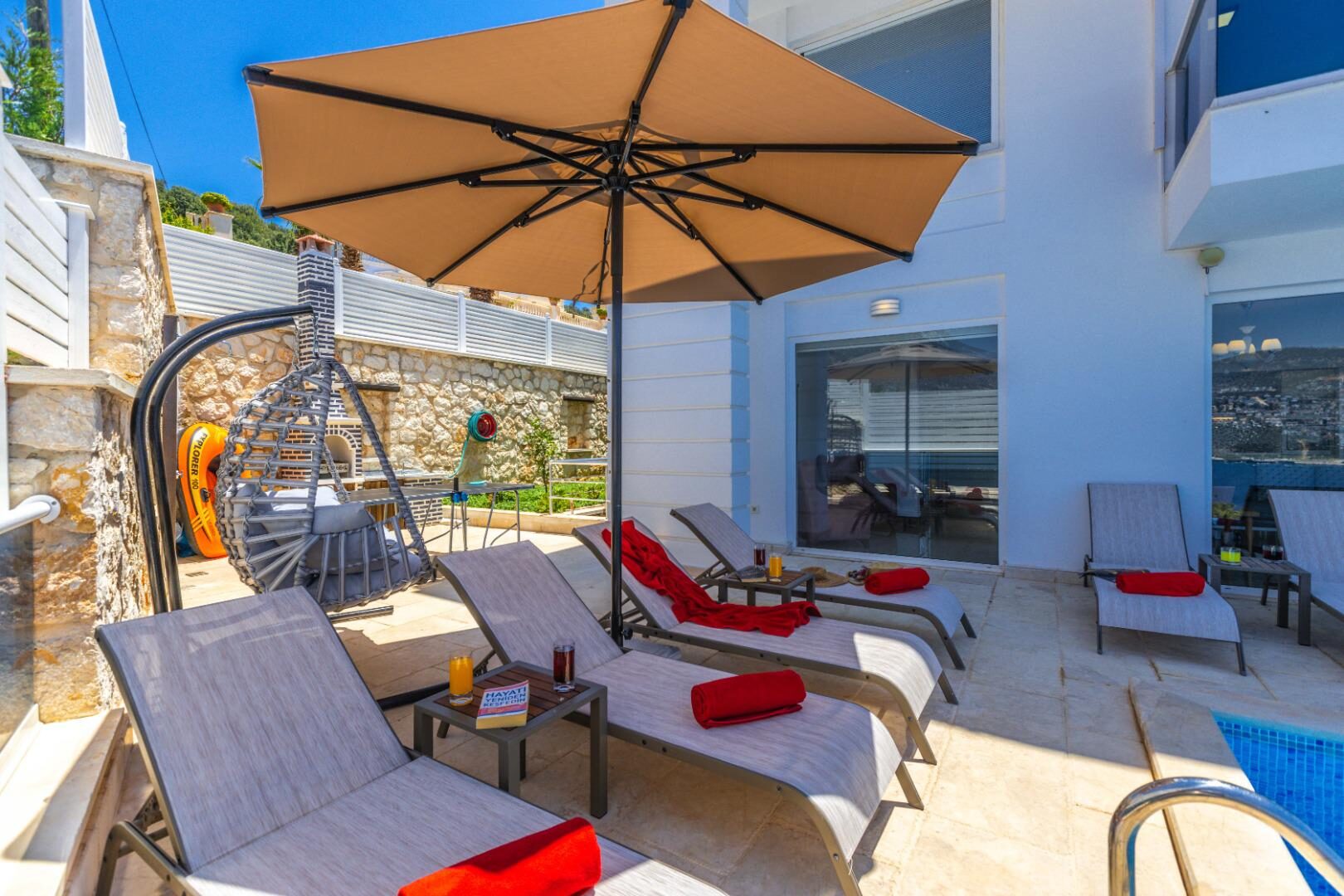 Villa Everes — 15