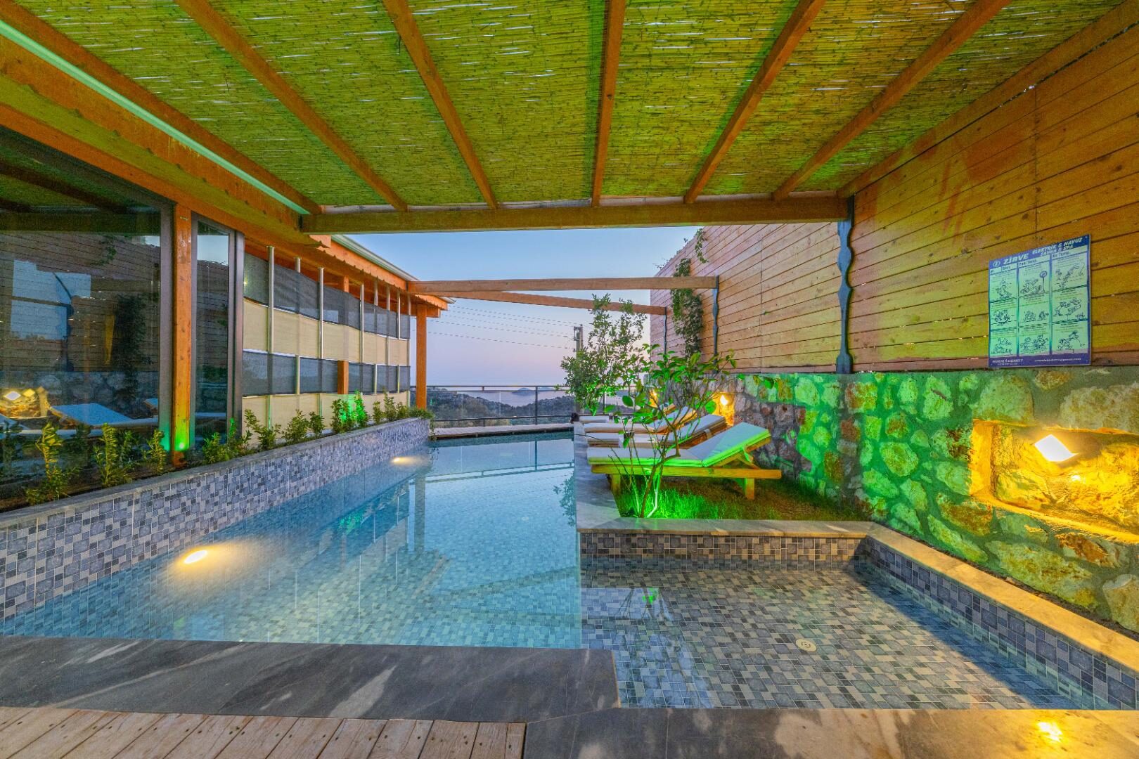 Villa Dacron — 13