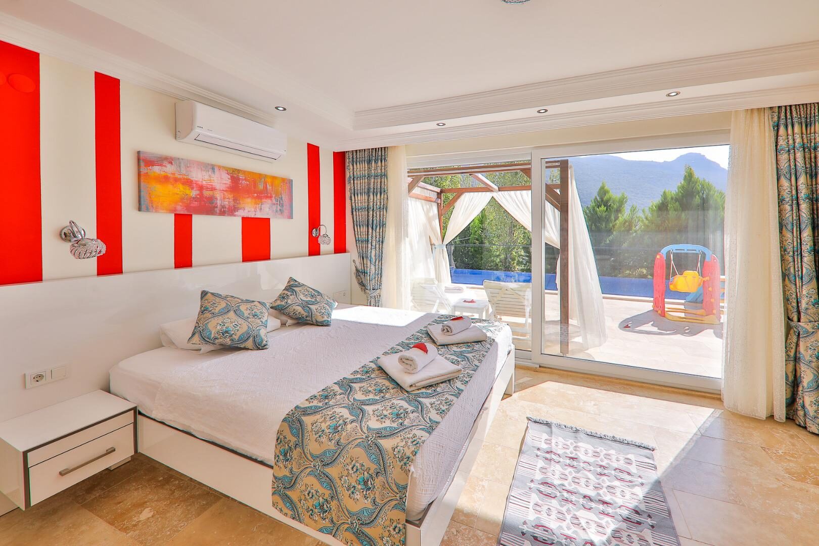 Villa Bella — 42