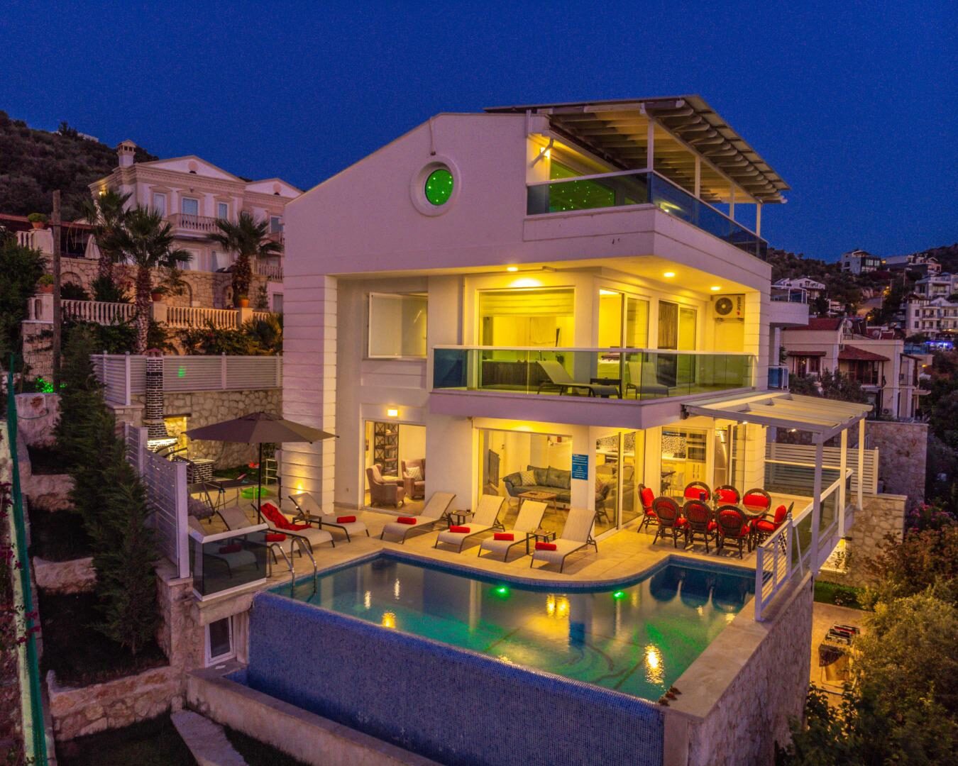 Villa Everes — 18