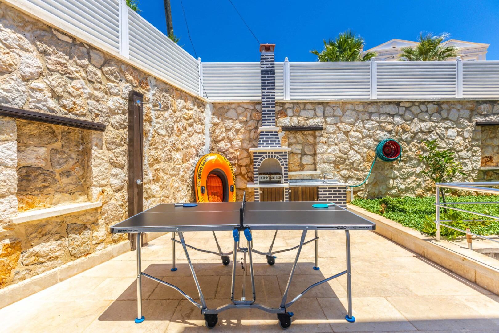 Villa Everes — 22