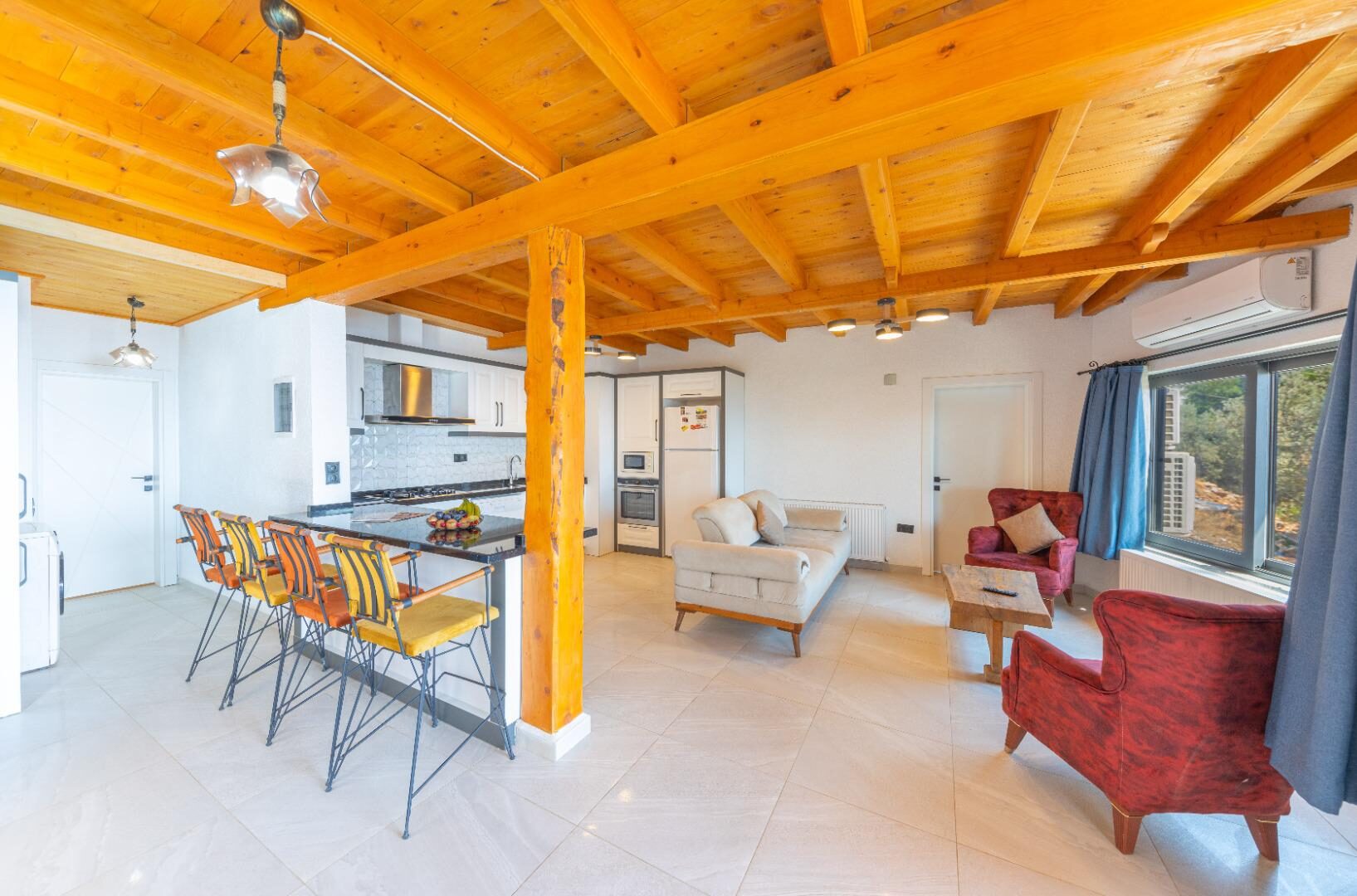 Villa Dacron — 20
