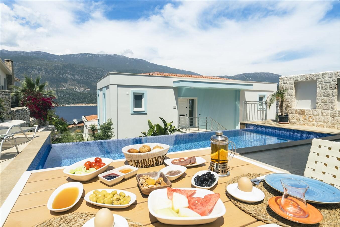 Villa Kanyon Nova — 7