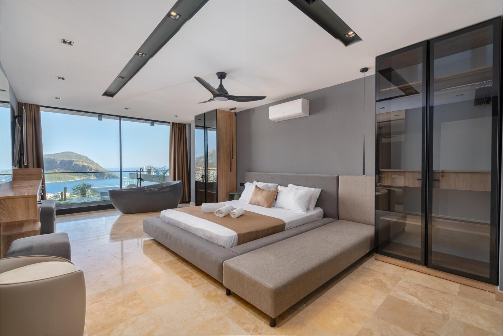 Villa Buse Duo — 29